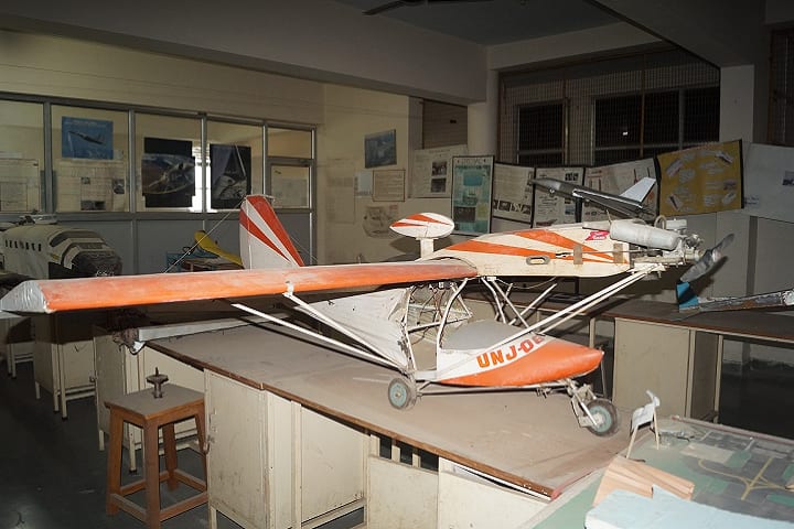 laboratory